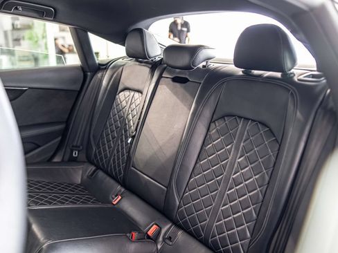 Used 2018 Audi S5 Prestige AWD/4WD image 36