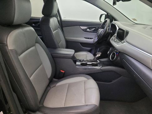 Used 2021 Chevrolet Blazer LT image 21