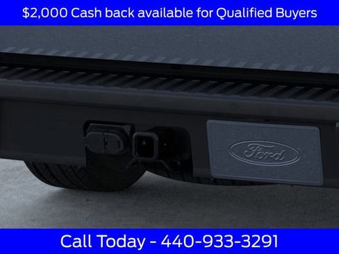 New 2025 Ford Maverick XLT w/ XLT Luxury Package image 24