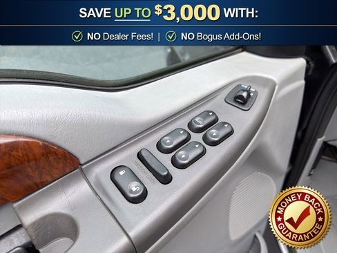 Used 2004 Ford F250 Lariat RWD image 19