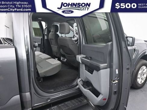 Used 2023 Ford F150 XLT AWD/4WD image 17