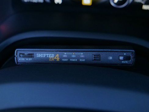 Used 2014 Chevrolet Corvette Stingray Coupe w/ 3LT Preferred Equipment Group RWD image 8