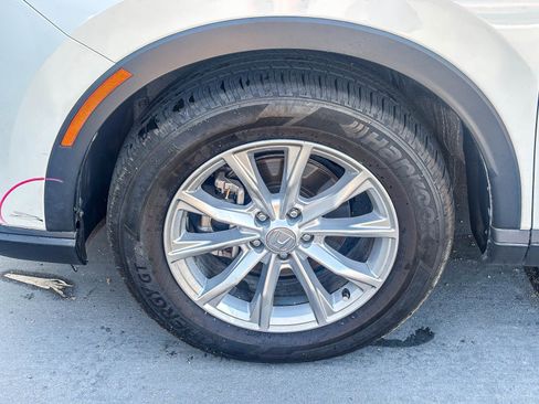 Used 2024 Honda CR-V EX-L image 12