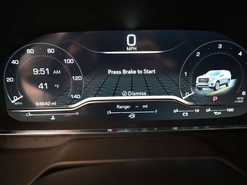 Used 2024 GMC Yukon SLT image 16