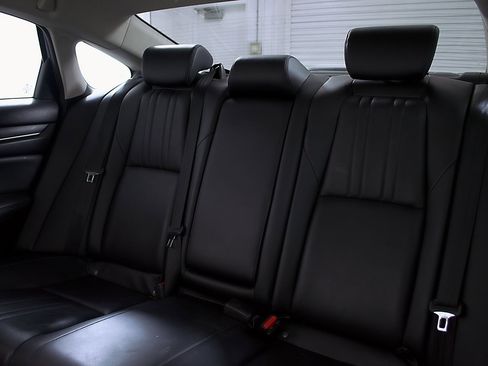 Used 2022 Honda Accord Sport Special Edition image 21