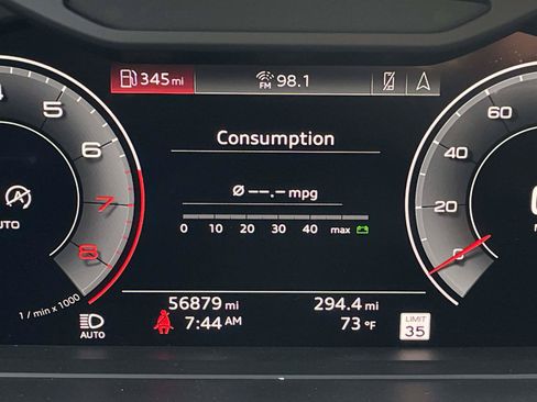Used 2019 Audi A8 L 3.0T AWD/4WD image 24