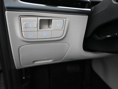 New 2026 Hyundai Tucson Limited image 29