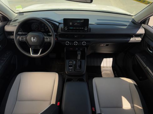 Certified 2025 Honda CR-V LX image 15