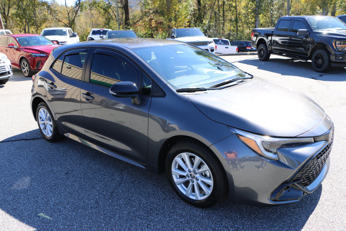 Used 2026 Toyota Corolla SE FWD image 10