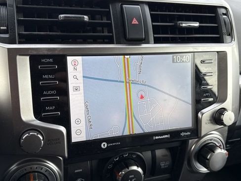 Used 2024 Toyota 4Runner SR5 Premium image 22