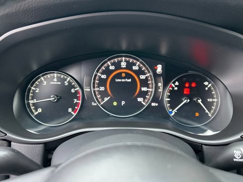 New 2026 MAZDA CX-50 AWD 2.5 S w/ Accent Package image 20
