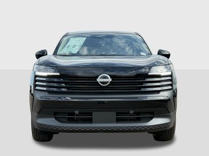 New 2025 Nissan Kicks SV