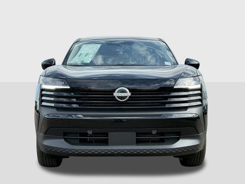 New 2025 Nissan Kicks SV image 4