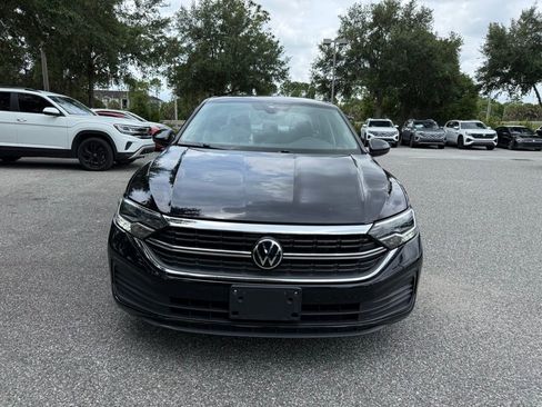 Used 2024 Volkswagen Jetta S FWD image 2