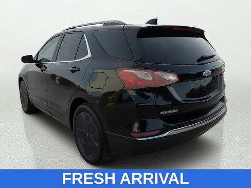 Used 2020 Chevrolet Equinox LT w/ Midnight Edition FWD image 5