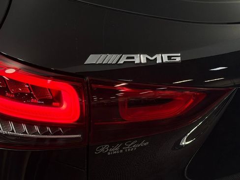 Used 2023 Mercedes-Benz GLA 35 AMG 4MATIC image 11