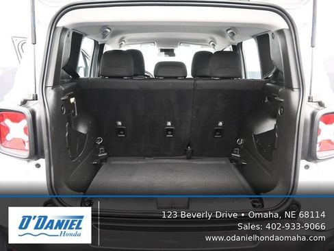 Used 2021 Jeep Renegade Sport AWD/4WD image 35