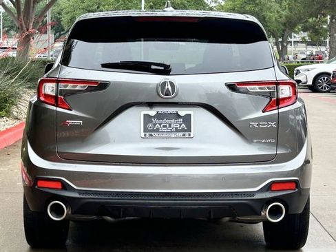 Certified 2026 Acura RDX A-Spec image 5