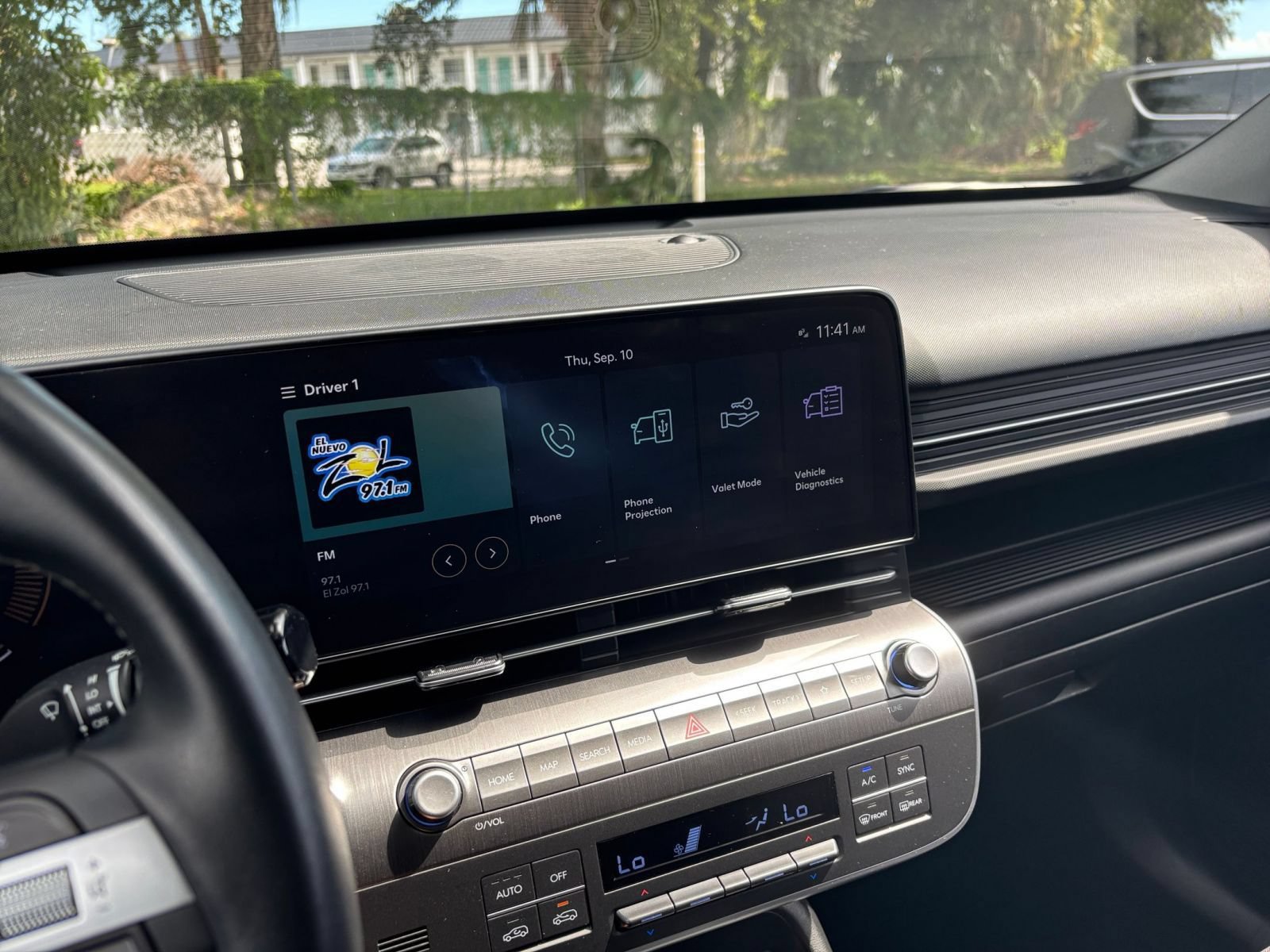 Used 2026 Hyundai Kona SEL Sport FWD image 20
