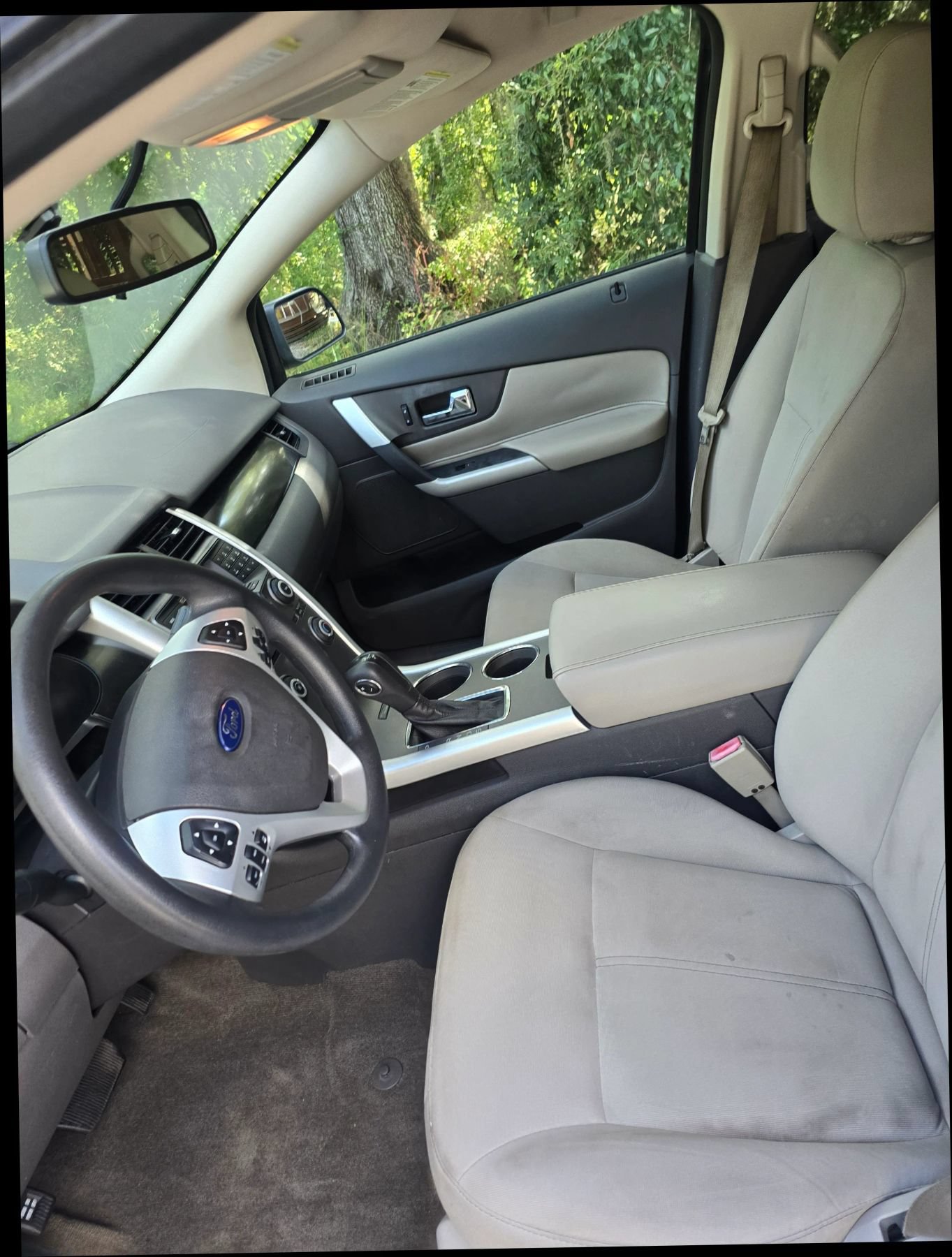 Used 2013 Ford Edge SE FWD image 15