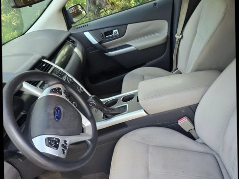 Used 2013 Ford Edge SE FWD image 15