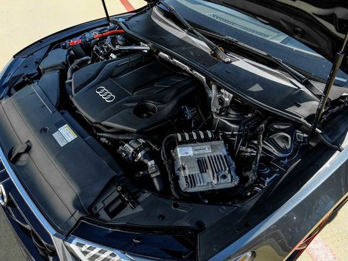 Used 2021 Audi A7 3.0T Prestige w/ Luxury Package image 53