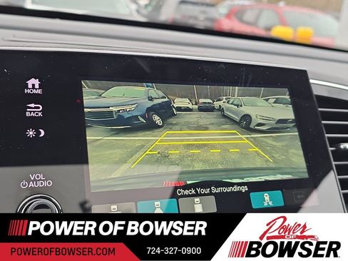 Used 2020 Honda Pilot Touring image 17