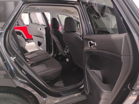 Used 2026 Kia Sportage LX w/ LX Convenience Package FWD image 58