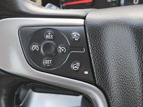 Used 2017 GMC Yukon SLT w/ HD Trailering Package RWD image 19