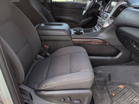 Used 2018 GMC Yukon SLE w/ SLE Value Package RWD image 39