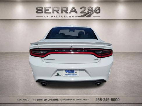 Used 2023 Dodge Charger GT RWD image 6