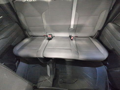 Used 2026 Chevrolet Silverado 1500 RST w/ Protection Package AWD/4WD image 23