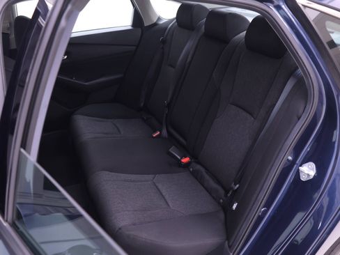 Certified 2024 Honda Accord EX image 10