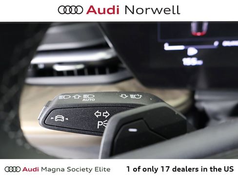Used 2025 Audi Q5 Premium Plus AWD/4WD image 28