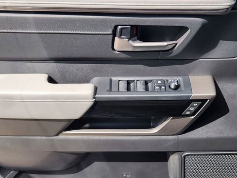 New 2026 Toyota Sequoia Limited image 14