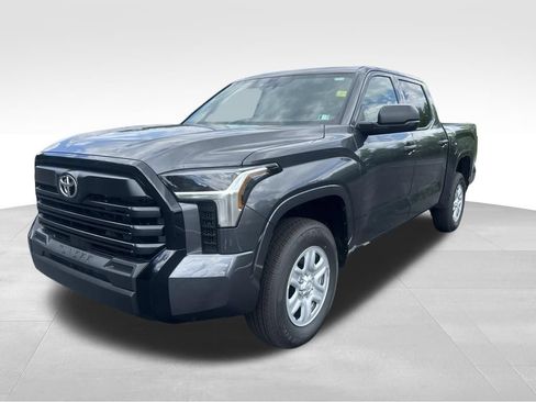 New 2026 Toyota Tundra SR AWD/4WD image 1