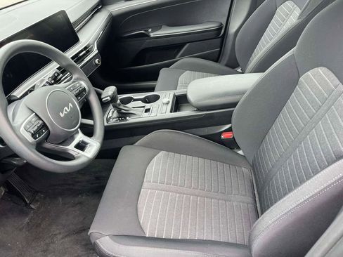 Used 2026 Kia K5 LXS FWD image 5