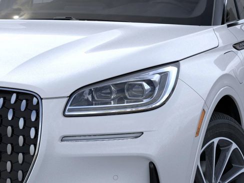 New 2025 Lincoln Corsair Grand Touring w/ Equipment Group 301A image 18