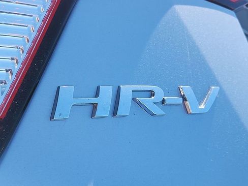 Used 2019 Honda HR-V Sport image 29