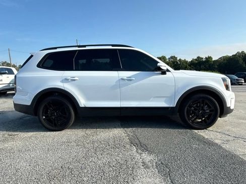 Used 2024 Kia Telluride SX X-Line AWD/4WD image 6