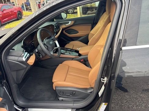 Used 2025 Audi A5 2.0T Premium Plus w/ Premium Plus image 11