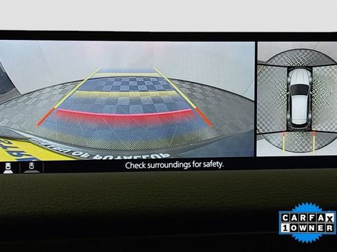 Used 2023 MAZDA CX-50 2.5 Turbo w/ Cargo Package image 14