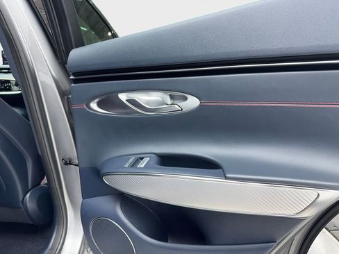 Used 2022 Genesis GV70 3.5T Sport image 53