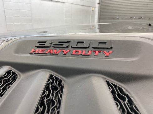 New 2026 RAM 3500 Limited image 12