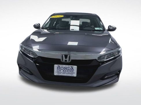 Used 2020 Honda Accord EX-L image 18