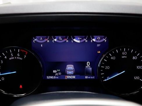 Used 2024 Ford Expedition Max Limited image 9