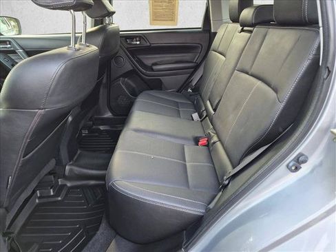 Used 2018 Subaru Forester 2.0XT Touring AWD/4WD image 17