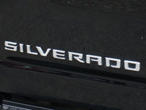 Used 2024 Chevrolet Silverado 2500 High Country w/ Technology Package image 52