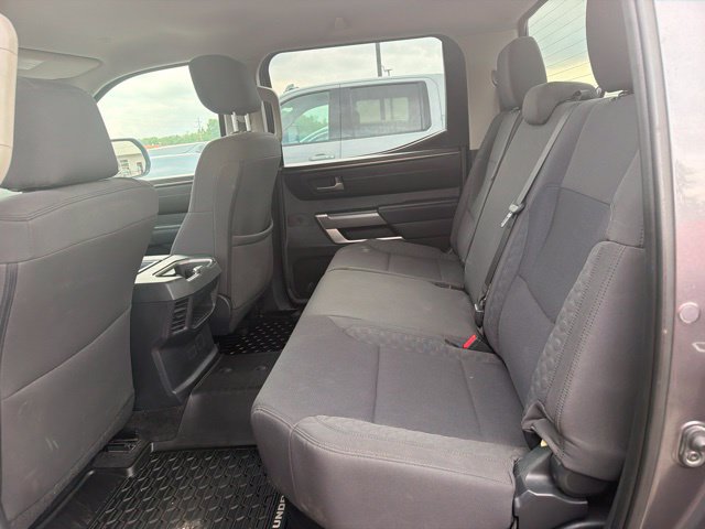 Used 2022 Toyota Tundra SR5 AWD/4WD image 10