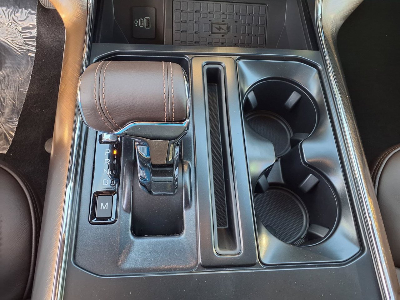 New 2026 Ford F150 King Ranch w/ Equipment Group 601A High AWD/4WD image 16